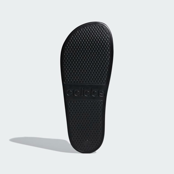 Adidas Women Adilette Aqua Slides - Picture 4 of 5
